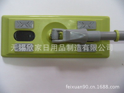 【厂家直销无纺布,除静电拖把】价格,厂家,图片,拖把、拖把桶,无锡欣家日用品制造-
