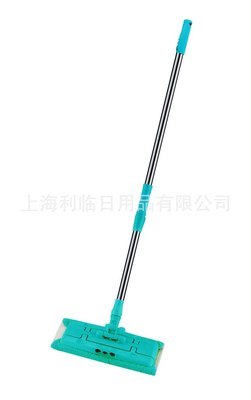 【洁美多功能平拖、地板擦、伸缩杆拖把】价格,厂家,图片,拖把、拖把桶,上海利临日用品-